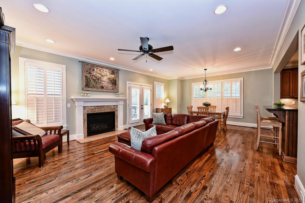 807 Wriston Place Charlotte NC 28209