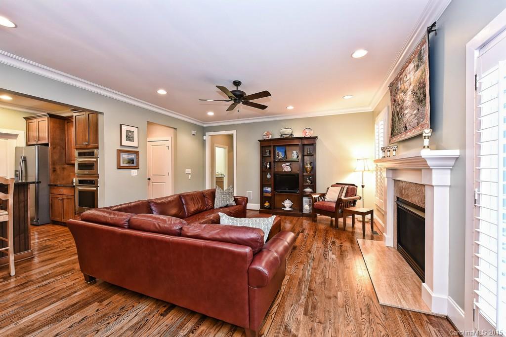 807 Wriston Place Charlotte NC 28209