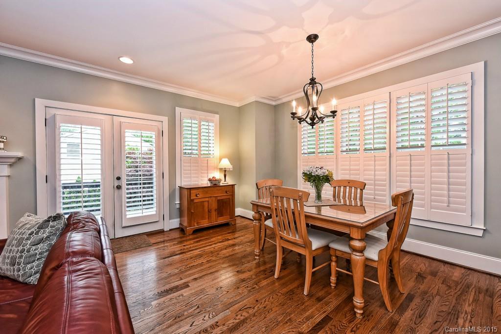 807 Wriston Place Charlotte NC 28209