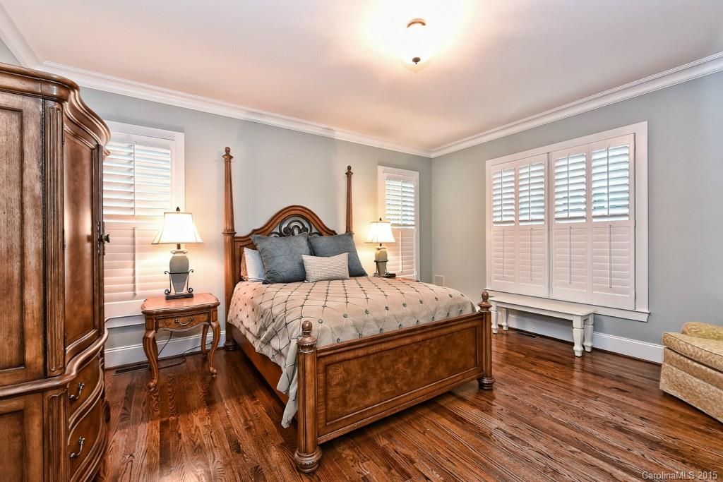 807 Wriston Place Charlotte NC 28209