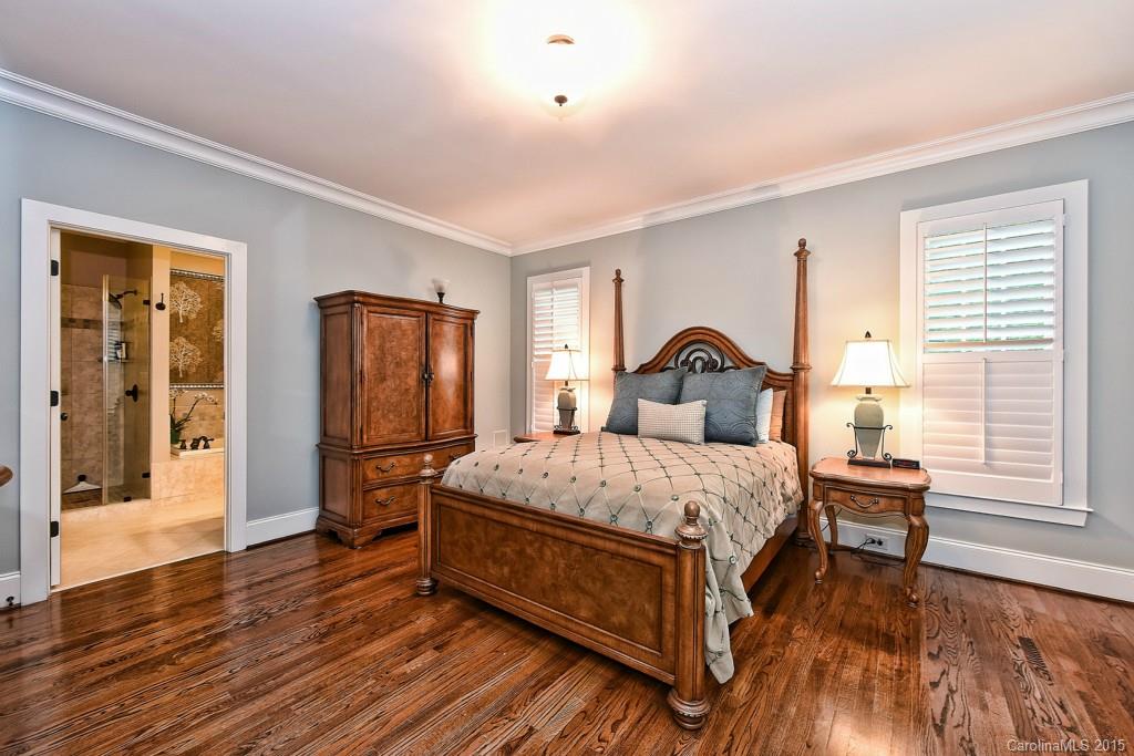 807 Wriston Place Charlotte NC 28209