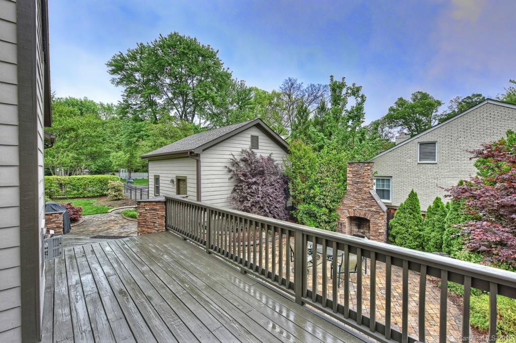807 Wriston Place Charlotte NC 28209