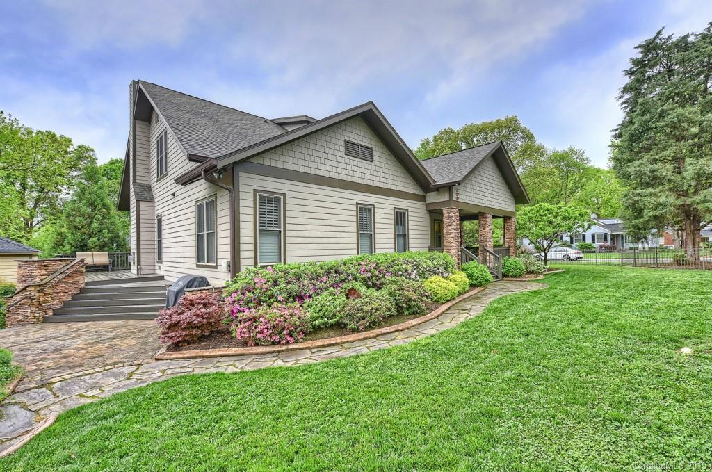 807 Wriston Place Charlotte NC 28209