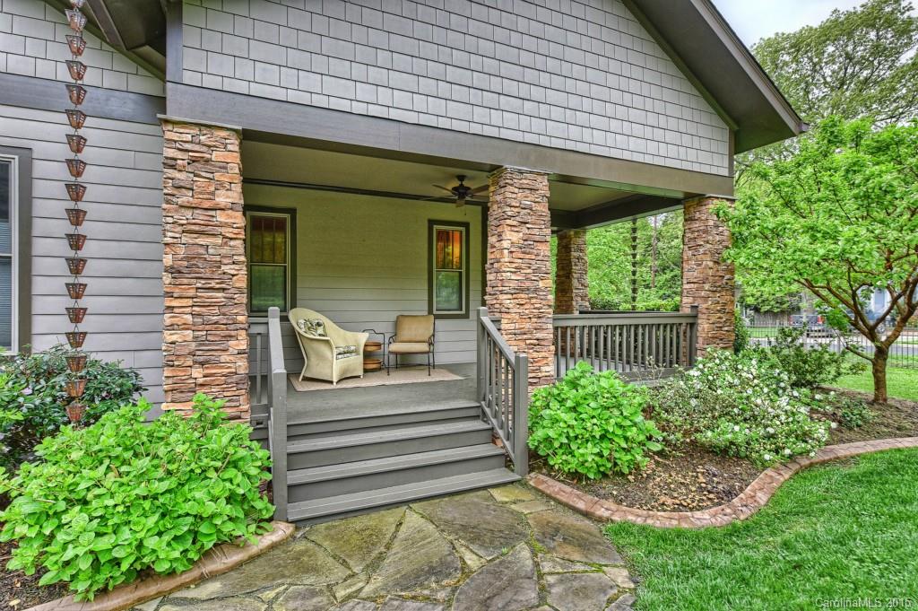 807 Wriston Place Charlotte NC 28209