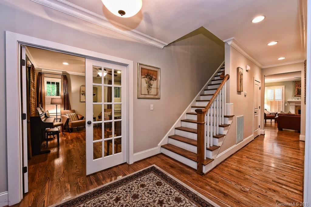 807 Wriston Place Charlotte NC 28209