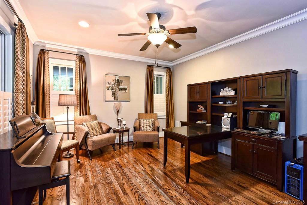 807 Wriston Place Charlotte NC 28209