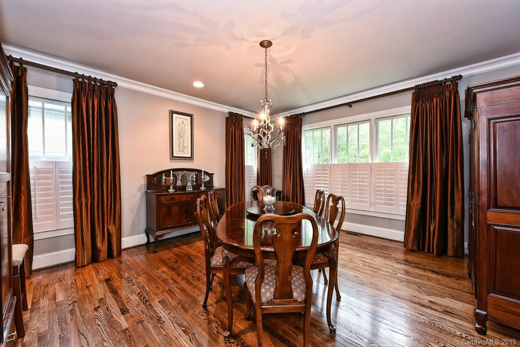 807 Wriston Place Charlotte NC 28209