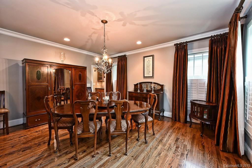 807 Wriston Place Charlotte NC 28209