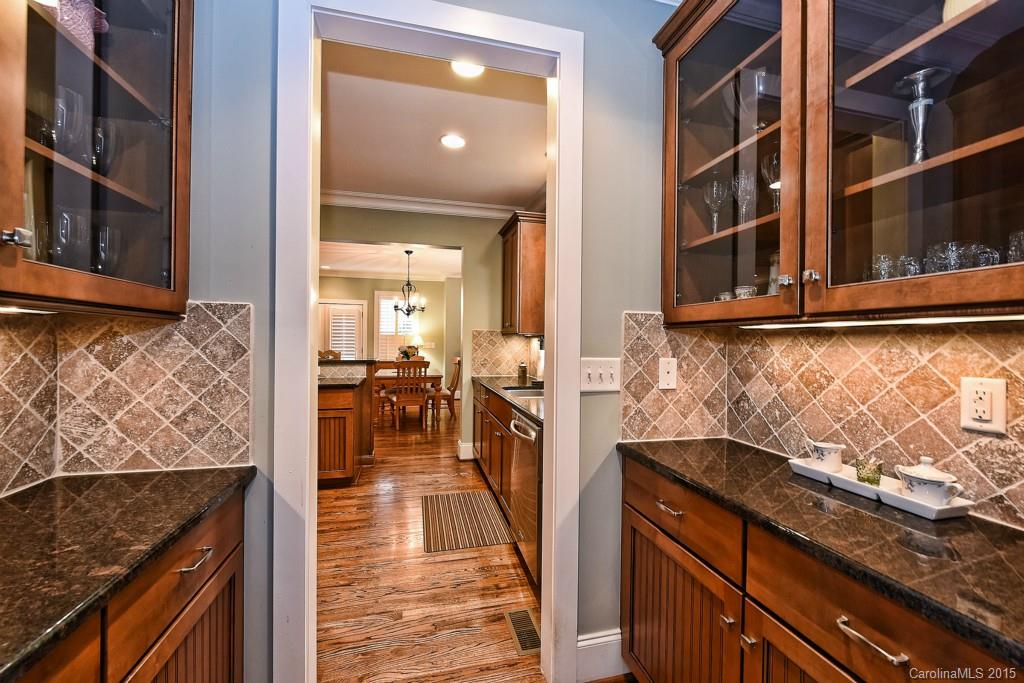 807 Wriston Place Charlotte NC 28209