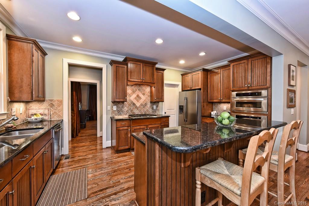 807 Wriston Place Charlotte NC 28209