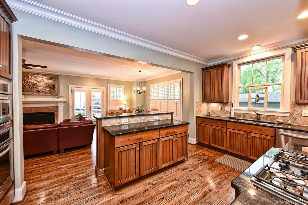 807 Wriston Place Charlotte NC 28209