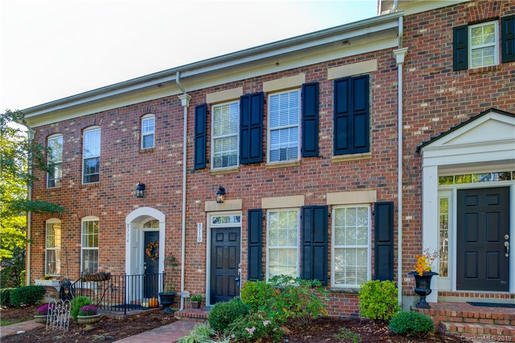 8710 Beaver Creek Drive Charlotte NC 28269