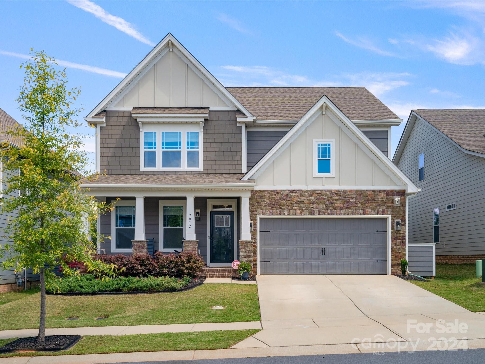 7012 Oakmere Road Waxhaw NC 28173