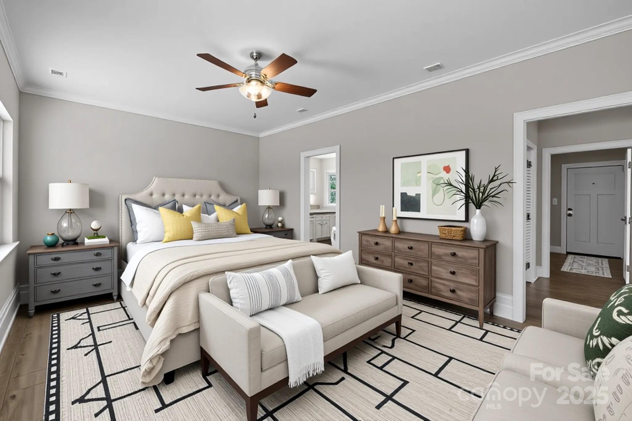 2441 Wolf Pond Road Monroe NC 28110