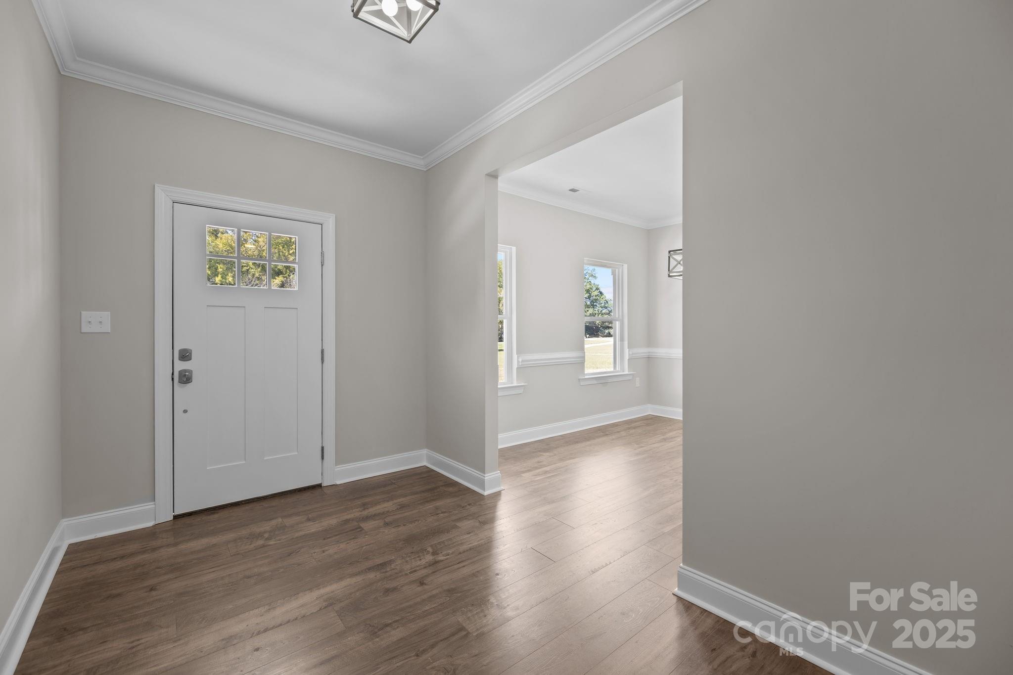 2441 Wolf Pond Road Monroe NC 28110