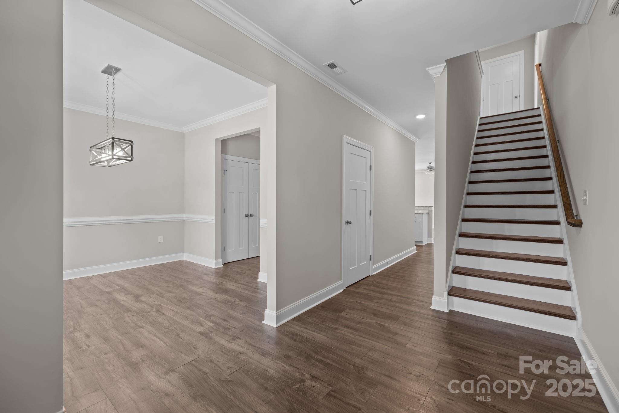 2441 Wolf Pond Road Monroe NC 28110