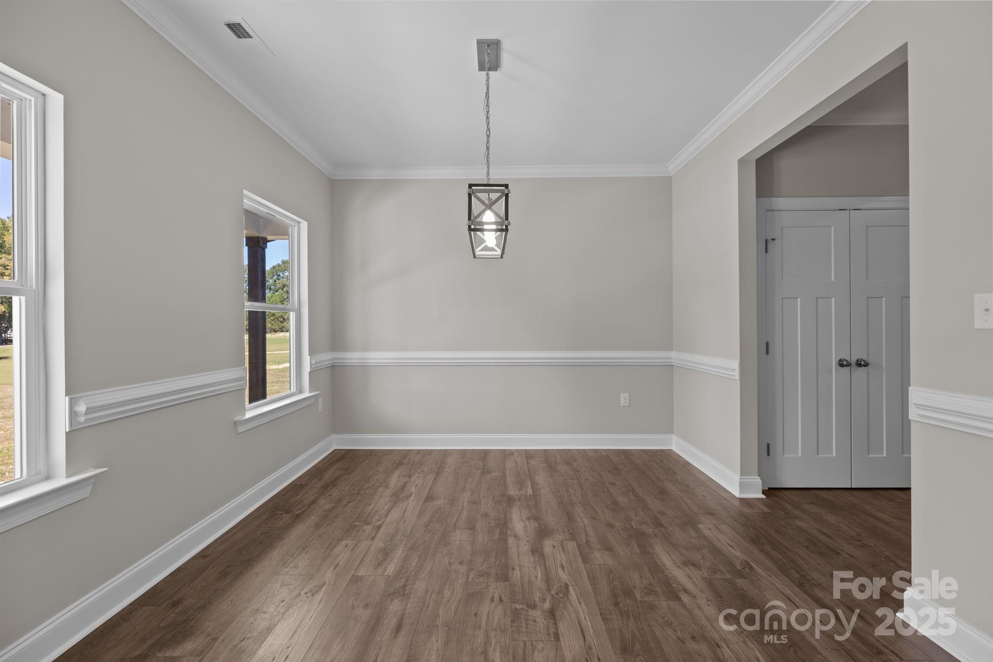 2441 Wolf Pond Road Monroe NC 28110