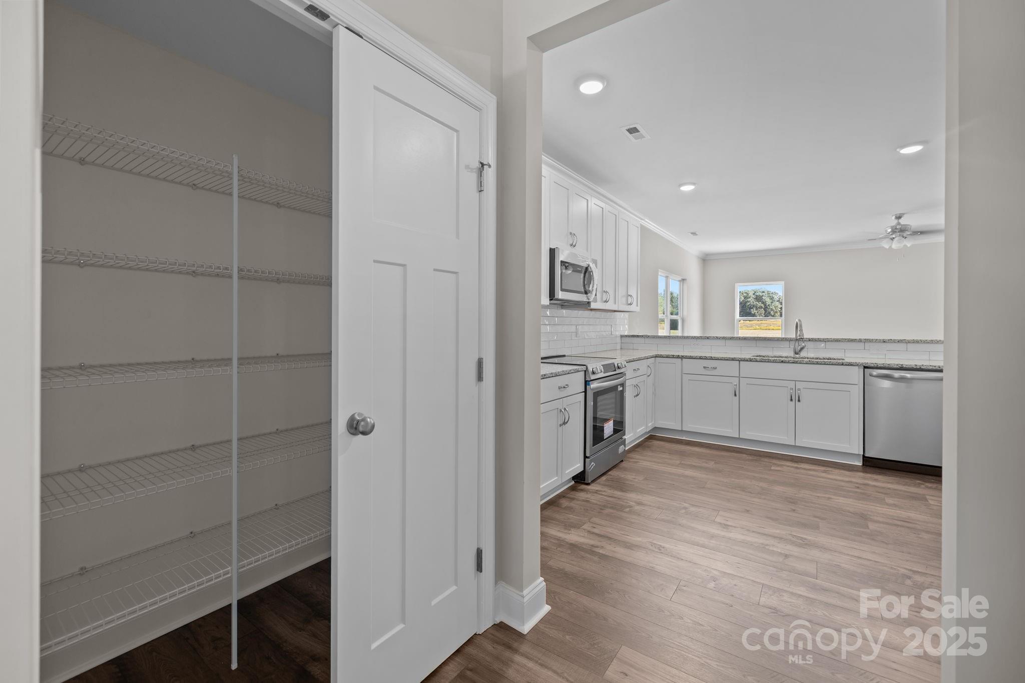 2441 Wolf Pond Road Monroe NC 28110