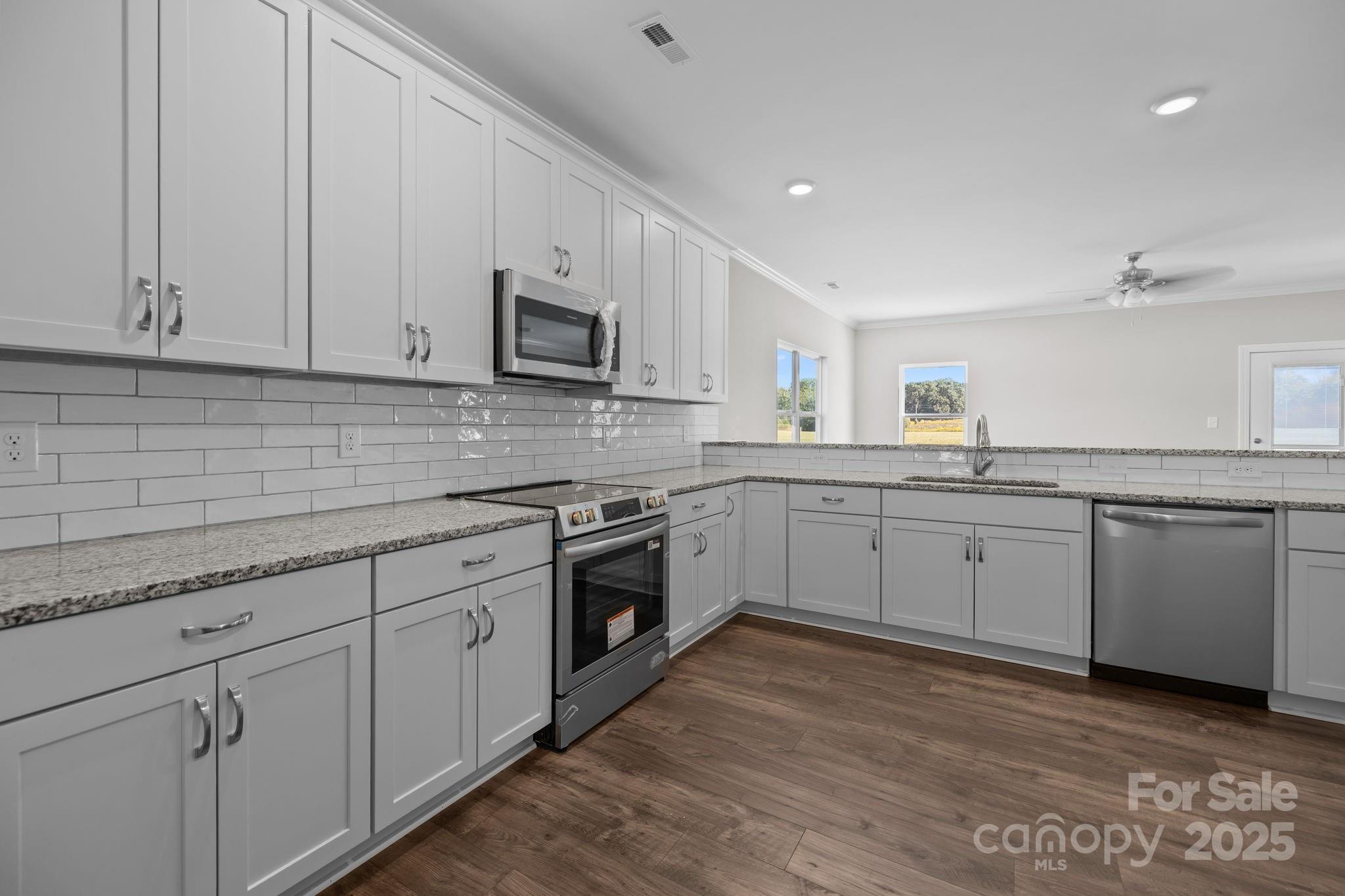 2441 Wolf Pond Road Monroe NC 28110