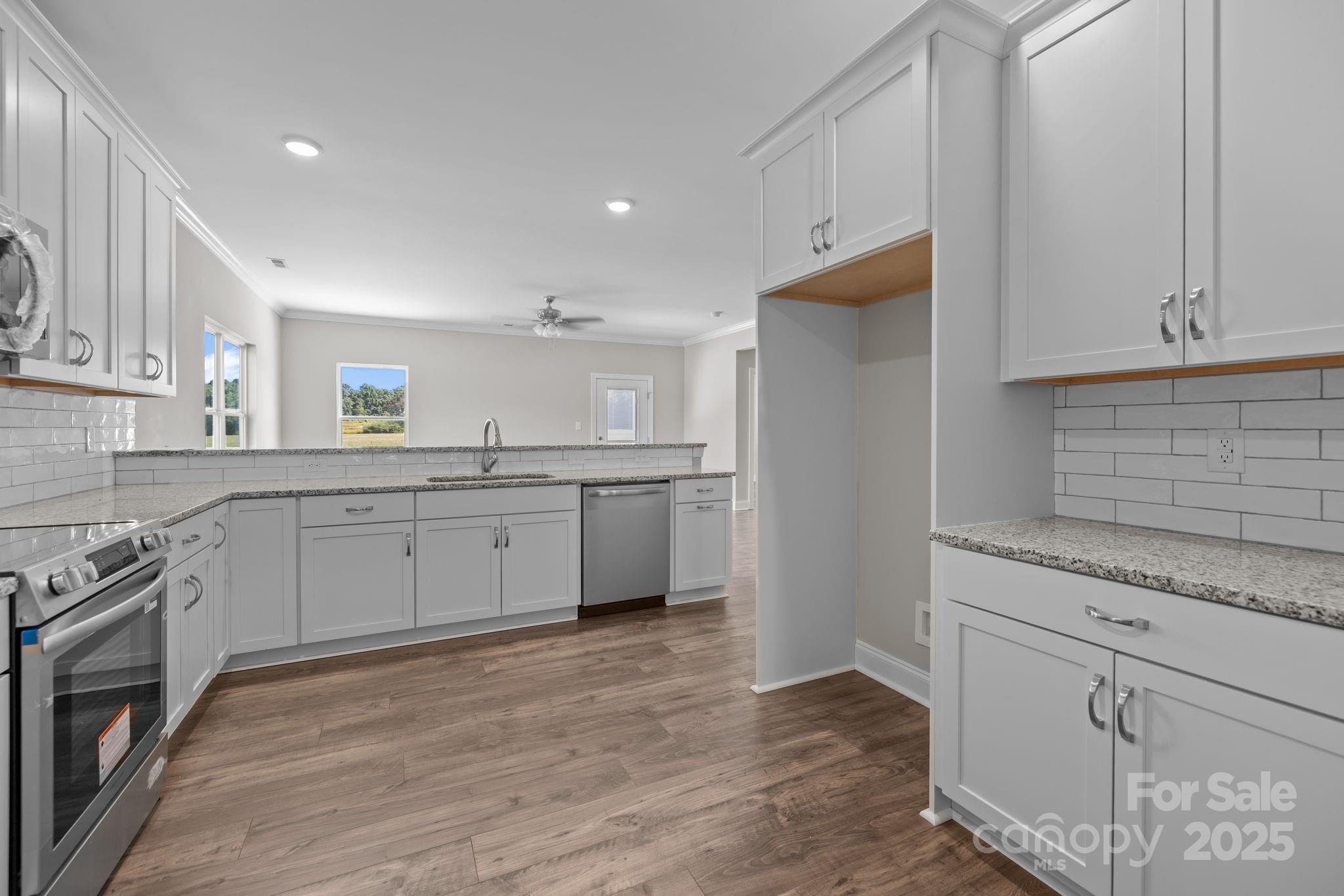 2441 Wolf Pond Road Monroe NC 28110