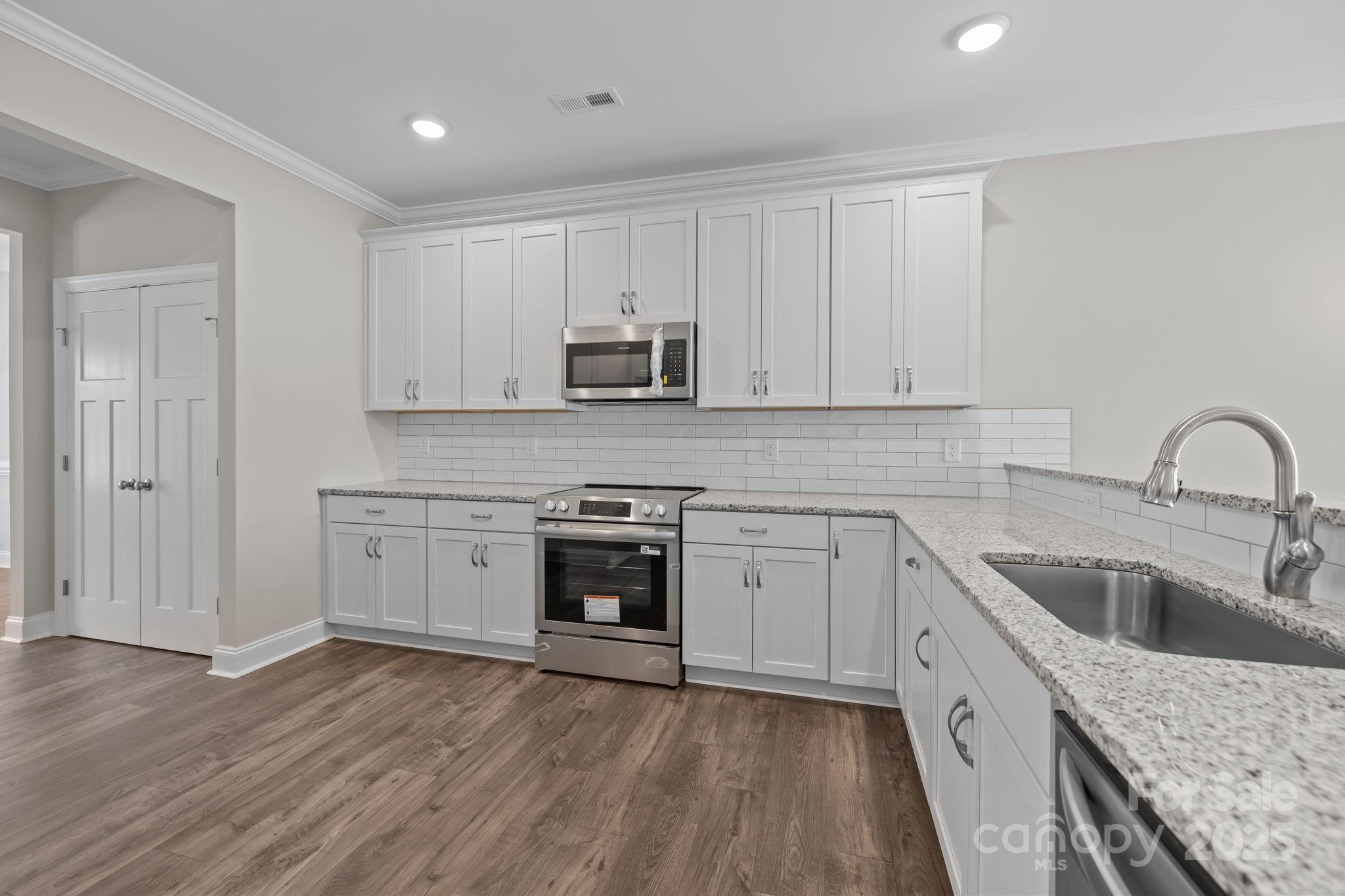 2441 Wolf Pond Road Monroe NC 28110