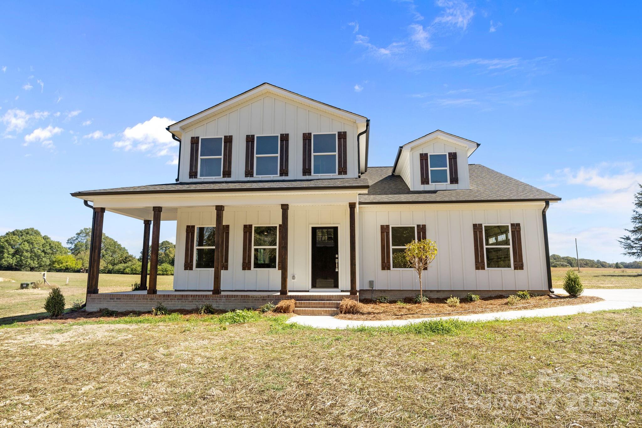 2441 Wolf Pond Road Monroe NC 28110