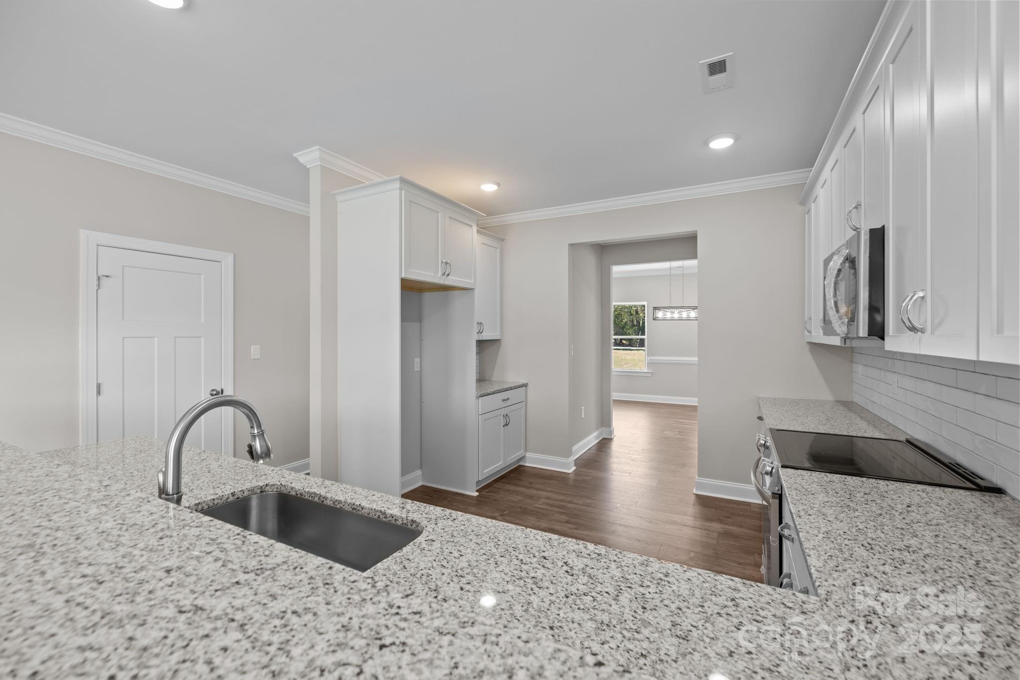 2441 Wolf Pond Road Monroe NC 28110