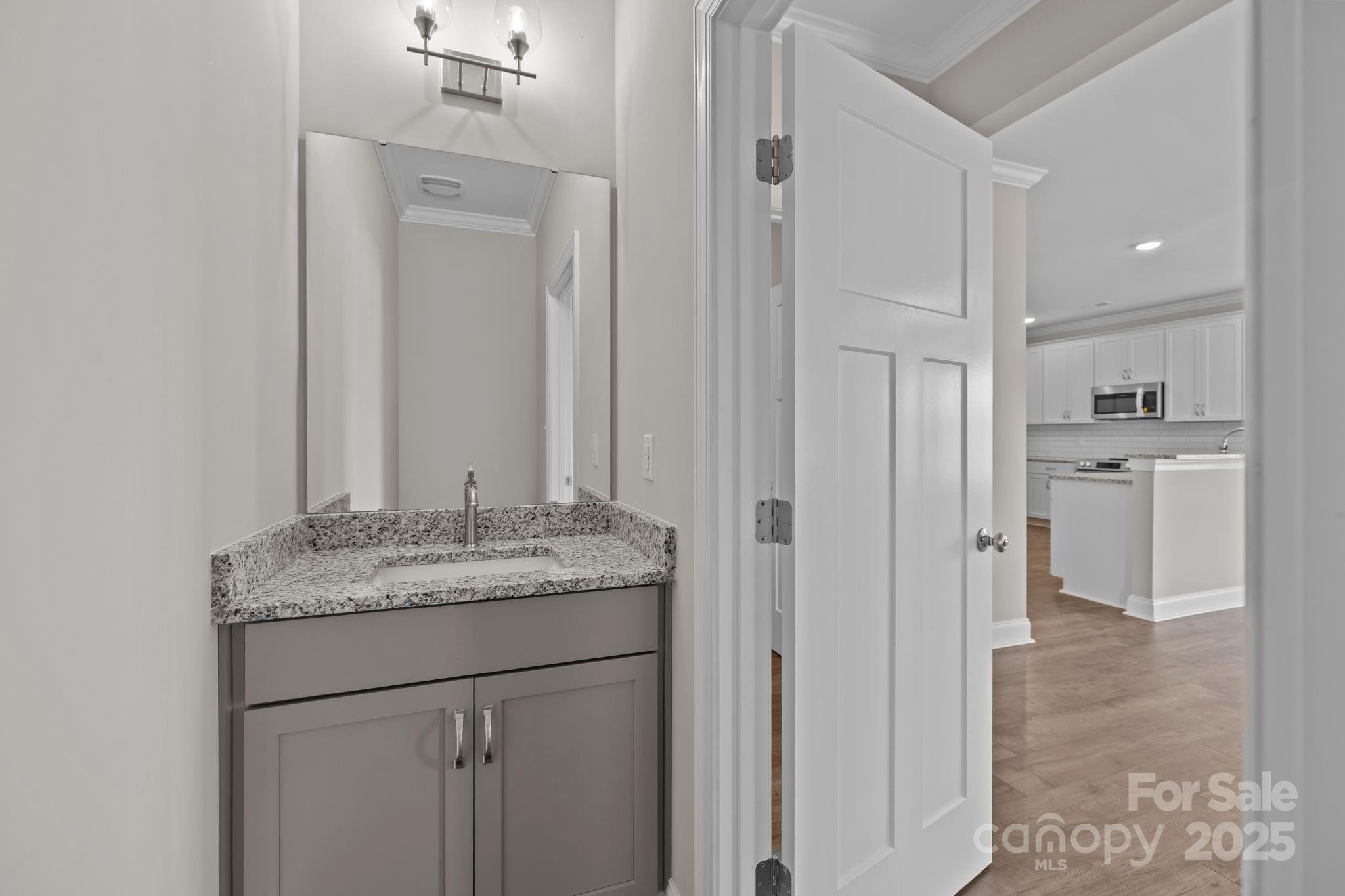 2441 Wolf Pond Road Monroe NC 28110