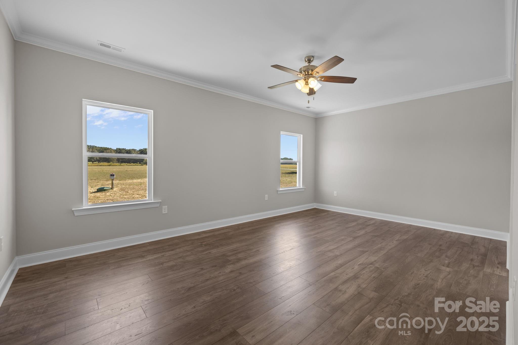 2441 Wolf Pond Road Monroe NC 28110