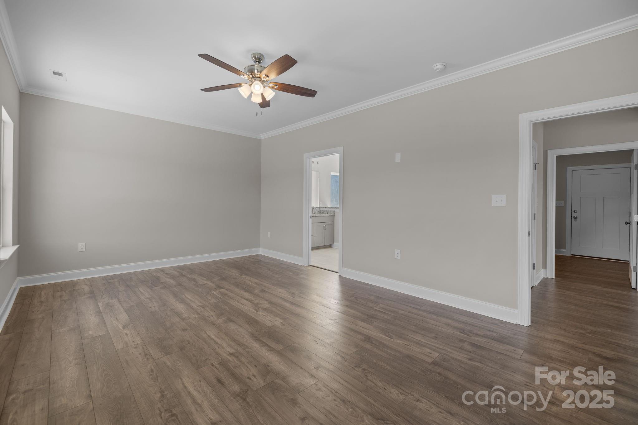 2441 Wolf Pond Road Monroe NC 28110