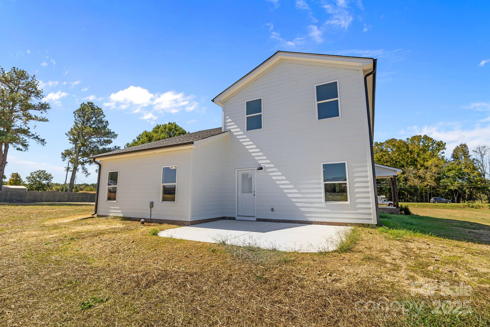 2441 Wolf Pond Road Monroe NC 28110