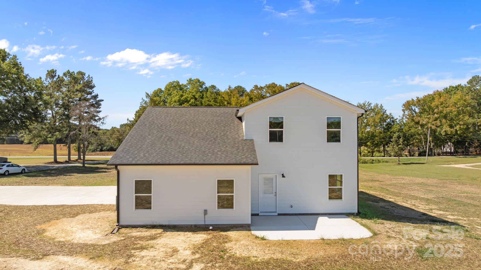 2441 Wolf Pond Road Monroe NC 28110