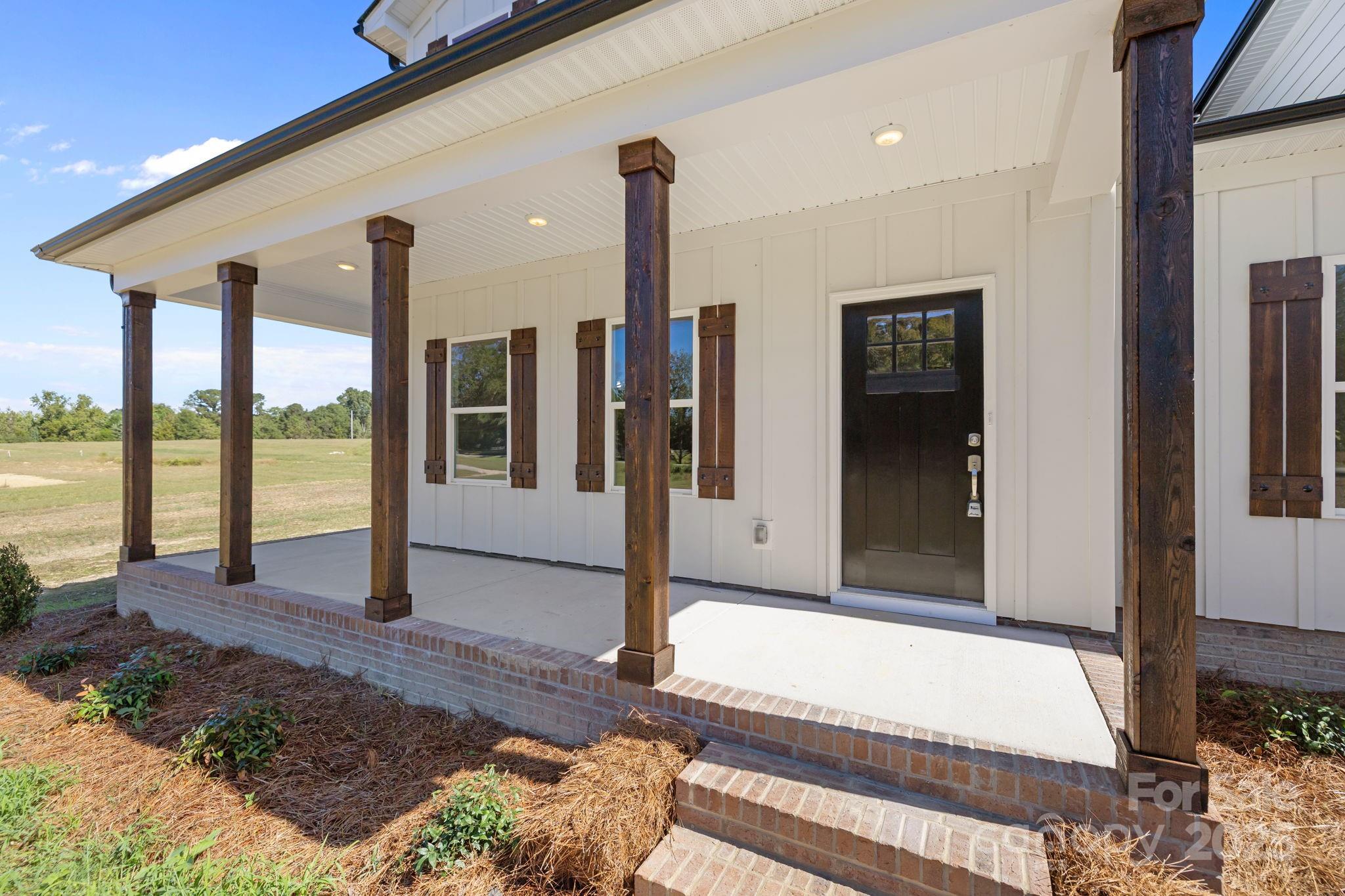 2441 Wolf Pond Road Monroe NC 28110
