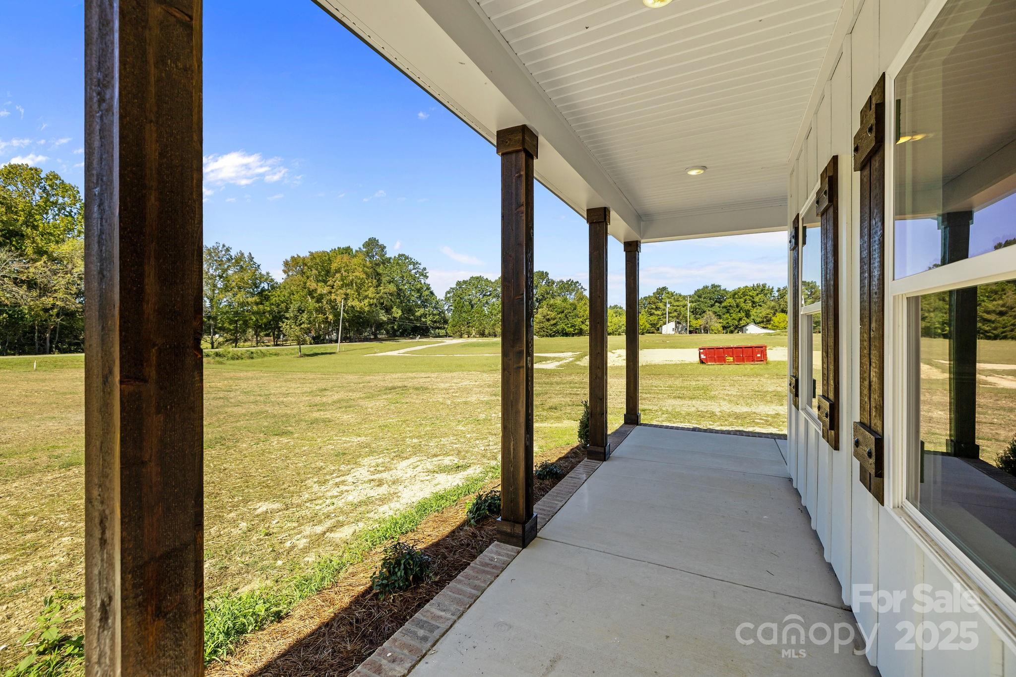 2441 Wolf Pond Road Monroe NC 28110