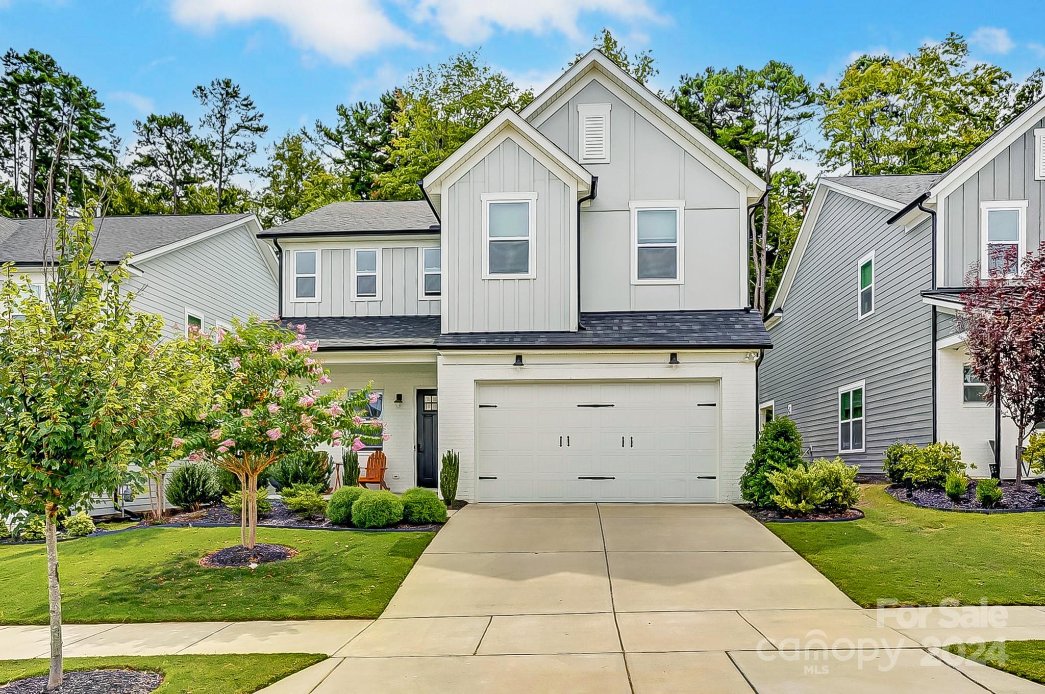 5112 Whitman Avenue Matthews NC 28105