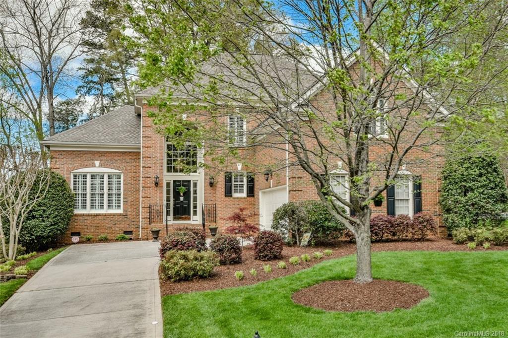 18423 Turnberry Court Davidson NC 28036
