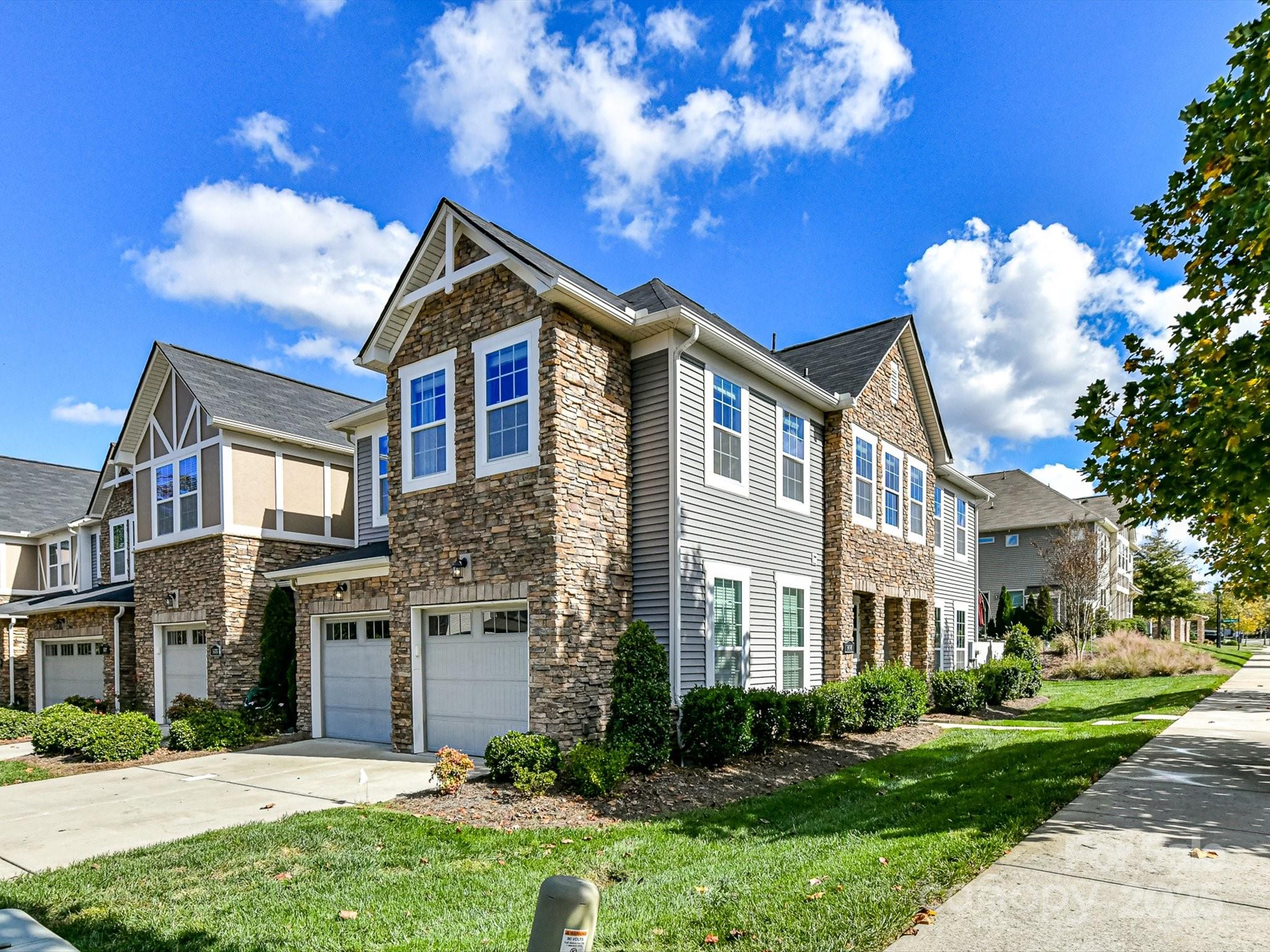 9414 Glenburn Lane Charlotte NC 28278