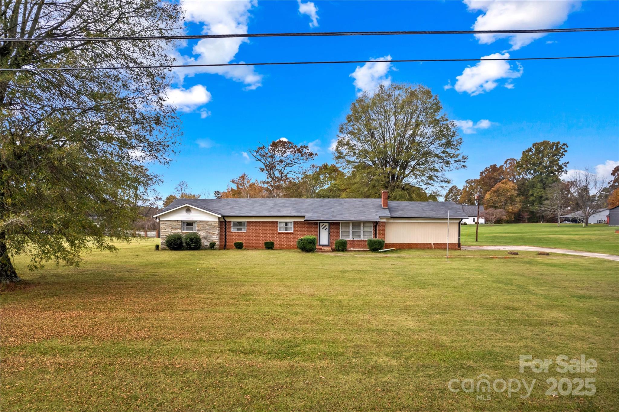 4501 Taylorsville Highway Statesville NC 28625