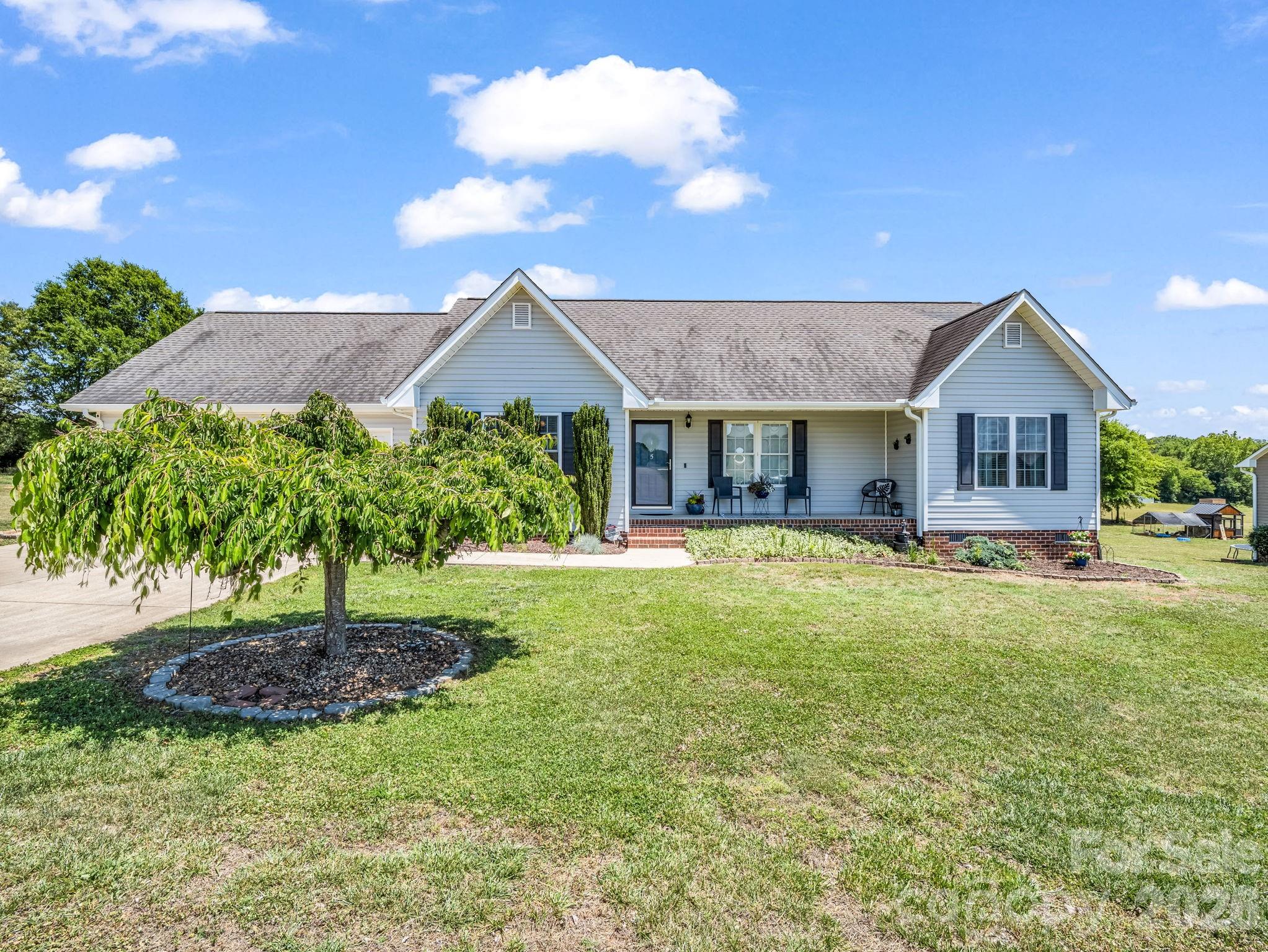 155 Vanity Lane Ellenboro NC 28040