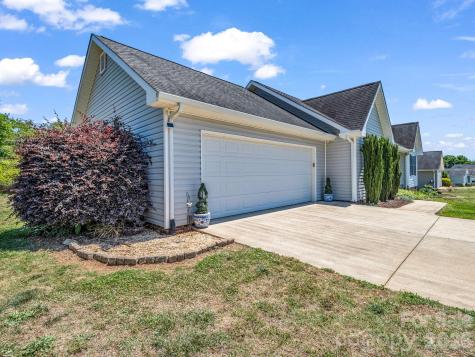 155 Vanity Lane Ellenboro NC 28040