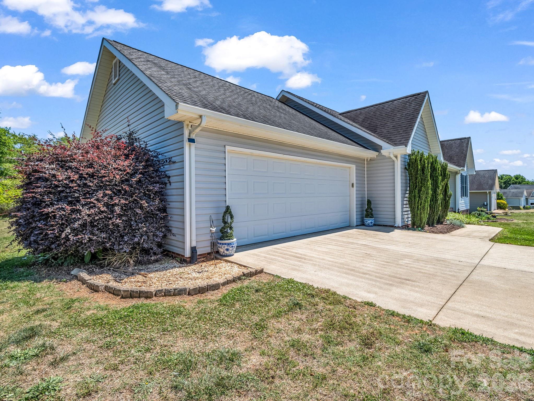 155 Vanity Lane Ellenboro NC 28040