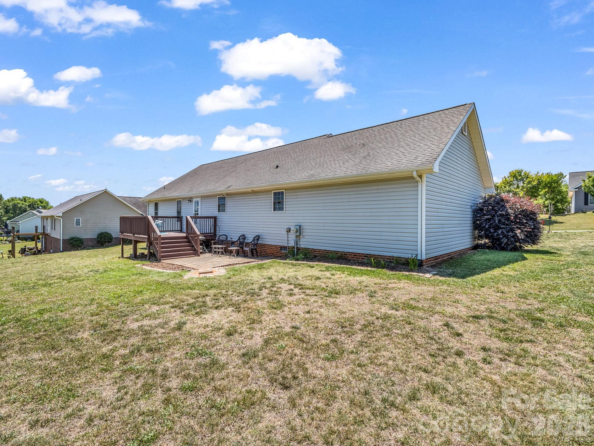 155 Vanity Lane Ellenboro NC 28040