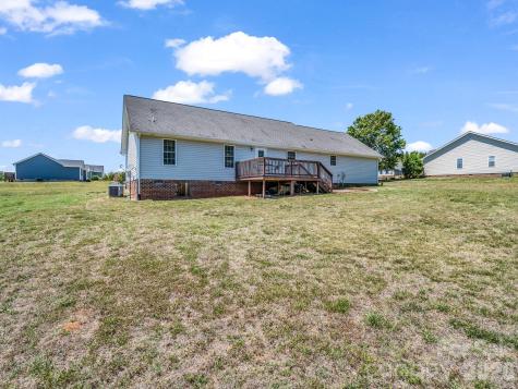 155 Vanity Lane Ellenboro NC 28040