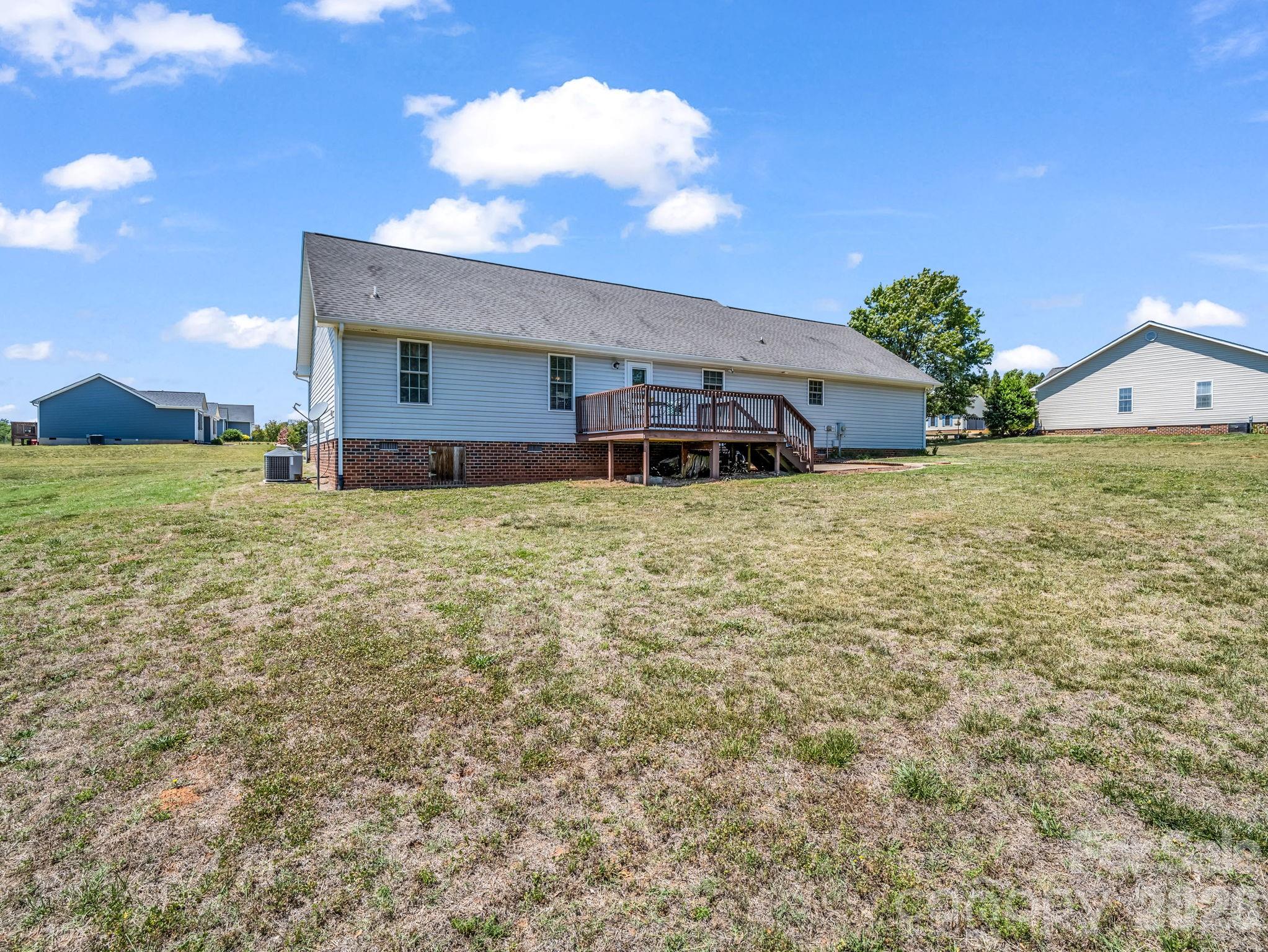 155 Vanity Lane Ellenboro NC 28040