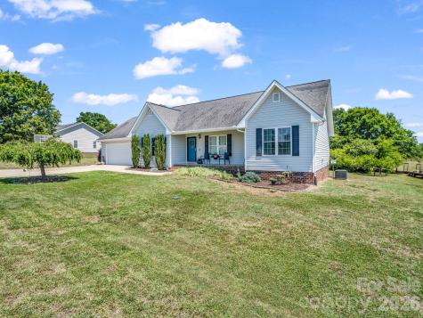 155 Vanity Lane Ellenboro NC 28040
