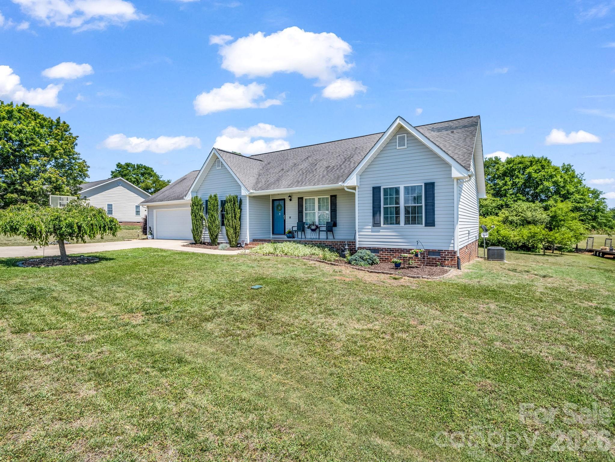 155 Vanity Lane Ellenboro NC 28040