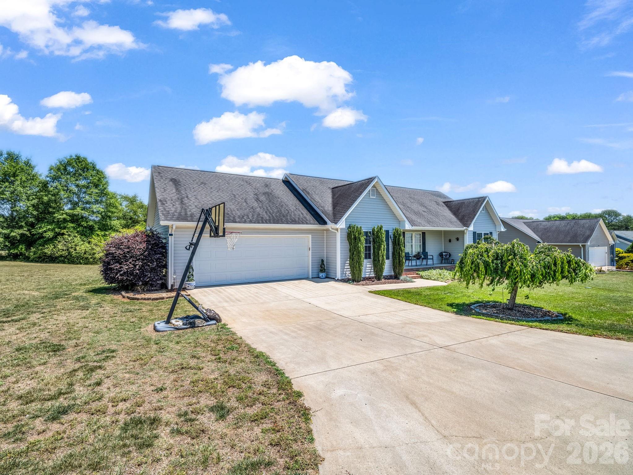 155 Vanity Lane Ellenboro NC 28040
