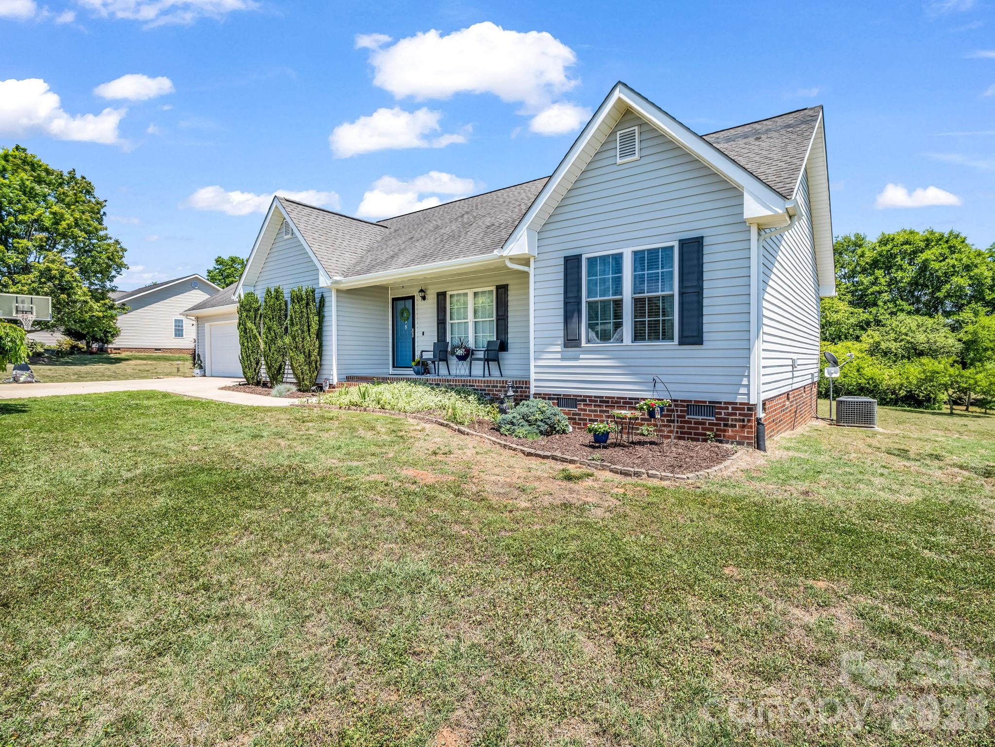 155 Vanity Lane Ellenboro NC 28040