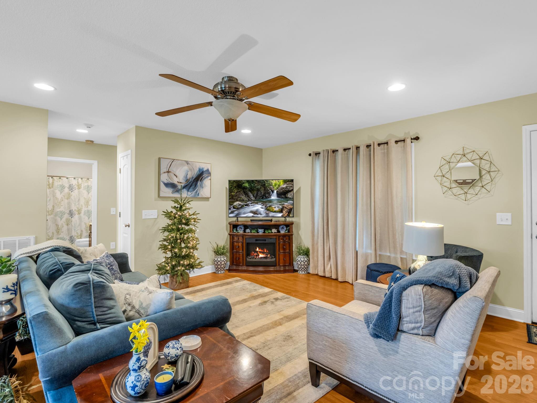 155 Vanity Lane Ellenboro NC 28040