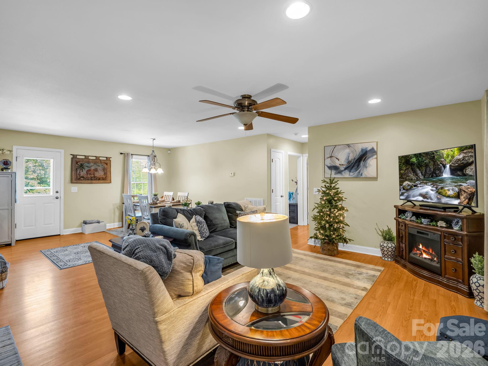 155 Vanity Lane Ellenboro NC 28040